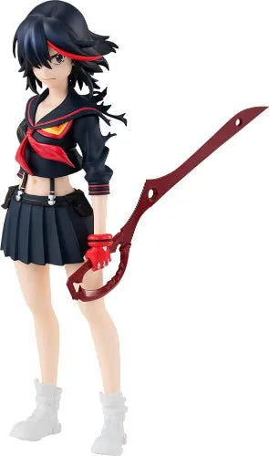 Kill la Kill - Matoi Ryuuko - Senketsu - Pop Up Parade (Good Smile Company)ㅤ – Good Smile Company – ActionFigureBrasil