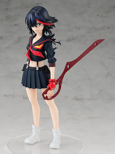 Kill la Kill - Matoi Ryuuko - Senketsu - Pop Up Parade (Good Smile Company)ㅤ – Good Smile Company – ActionFigureBrasil — ângulo diferente