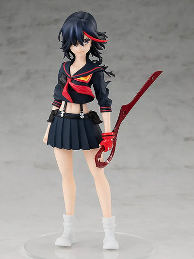Kill la Kill - Matoi Ryuuko - Senketsu - Pop Up Parade (Good Smile Company)ㅤ – Good Smile Company – ActionFigureBrasil — detalhe do produto