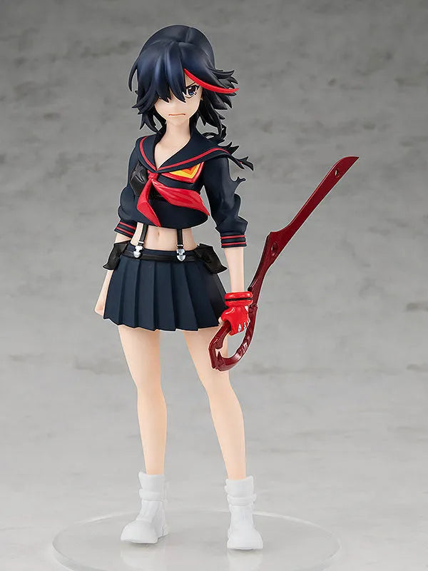 Kill la Kill - Matoi Ryuuko - Senketsu - Pop Up Parade (Good Smile Company)ㅤ – Good Smile Company – ActionFigureBrasil