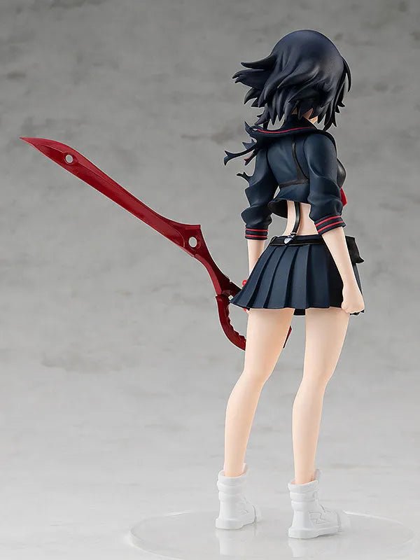 Kill la Kill - Matoi Ryuuko - Senketsu - Pop Up Parade (Good Smile Company)ㅤ – Good Smile Company – ActionFigureBrasil