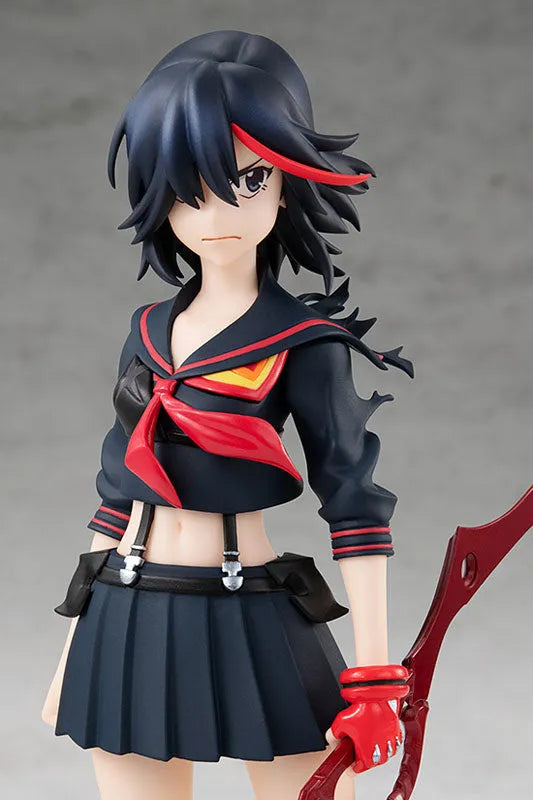 Kill la Kill - Matoi Ryuuko - Senketsu - Pop Up Parade (Good Smile Company)ㅤ – Good Smile Company – ActionFigureBrasil