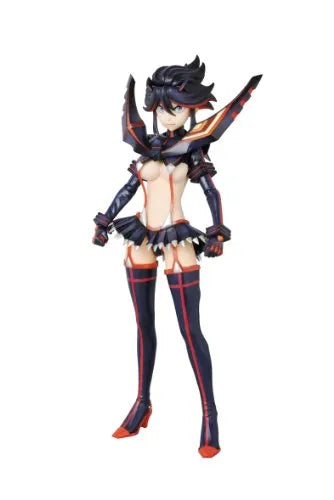 Kill la Kill - Matoi Ryuuko - Senketsu - Real Action Heroes - 1/6 - Kamui Senketsu ver. (Medicom Toy)ㅤ – Medicom Toy – ActionFigureBrasil