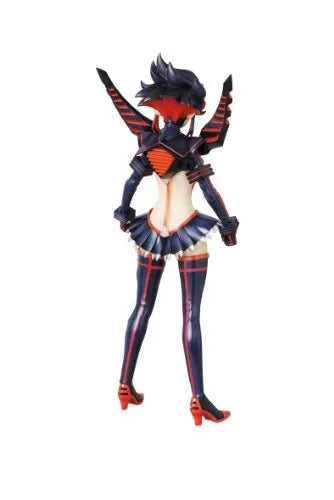 Kill la Kill - Matoi Ryuuko - Senketsu - Real Action Heroes - 1/6 - Kamui Senketsu ver. (Medicom Toy)ㅤ – Medicom Toy – ActionFigureBrasil