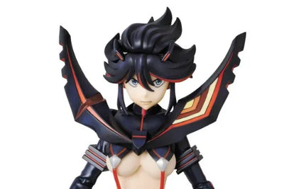 Kill la Kill - Matoi Ryuuko - Senketsu - Real Action Heroes - 1/6 - Kamui Senketsu ver. (Medicom Toy)ㅤ – Medicom Toy – ActionFigureBrasil — close