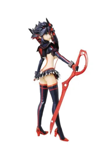 Kill la Kill - Matoi Ryuuko - Senketsu - Real Action Heroes - 1/6 - Kamui Senketsu ver. (Medicom Toy)ㅤ – Medicom Toy – ActionFigureBrasil
