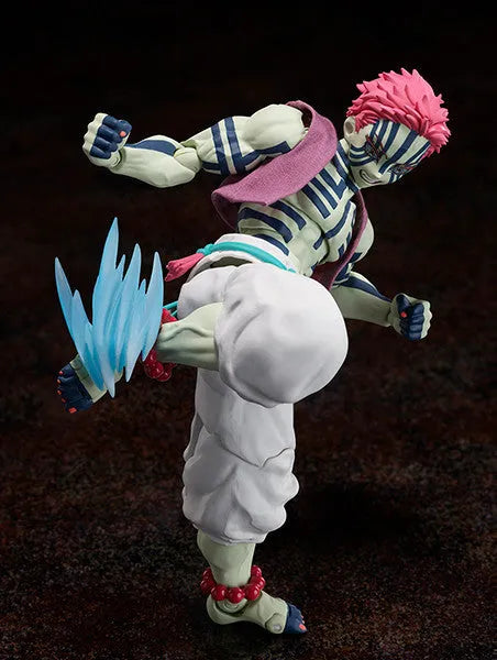 Kimetsu no Yaiba - Akaza - BUZZmod. - 1/12 (Aniplex, Zero-G Act) [Shop Exclusive]ㅤ – Aniplex – ActionFigureBrasil
