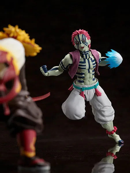 Kimetsu no Yaiba - Akaza - BUZZmod. - 1/12 (Aniplex, Zero-G Act) [Shop Exclusive]ㅤ – Aniplex – ActionFigureBrasil