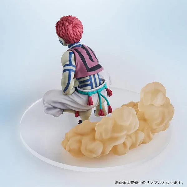 Kimetsu no Yaiba - Akaza - ConoFig (Aniplex) [Shop Exclusive]ㅤ – Aniplex – ActionFigureBrasil