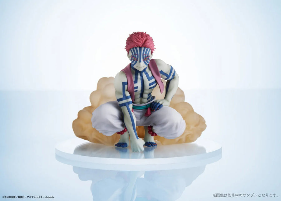 Kimetsu no Yaiba - Akaza - ConoFig (Aniplex) [Shop Exclusive]ㅤ – Aniplex – ActionFigureBrasil