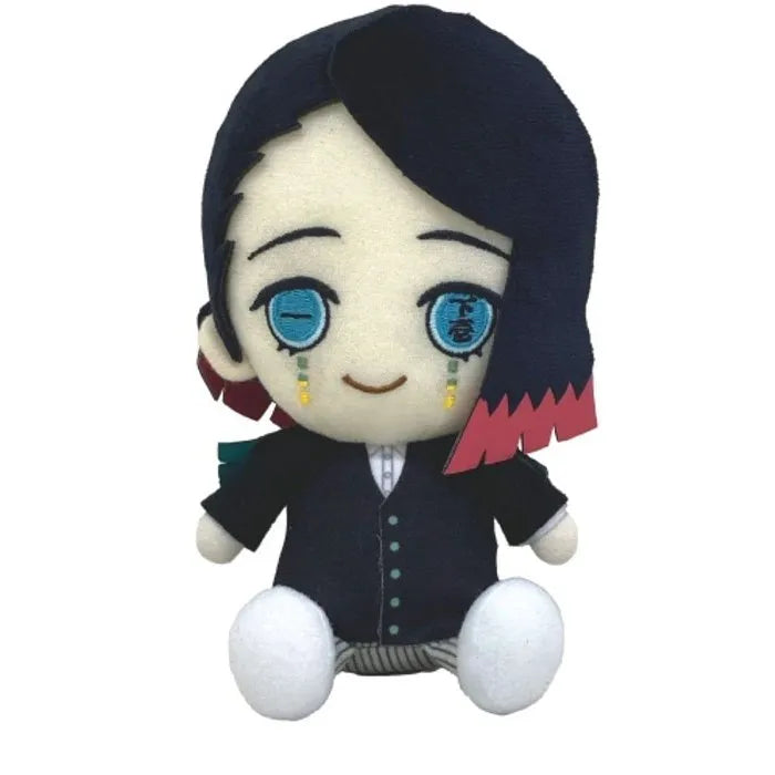 Kimetsu no Yaiba - Chibi Plush - Enmu (Bandai)ㅤ – Bandai – ActionFigureBrasil