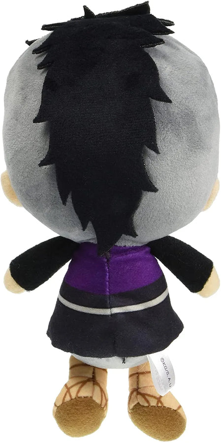 Kimetsu no Yaiba - Chibi Plush - Genya (Bandai)ㅤ – Bandai – ActionFigureBrasil
