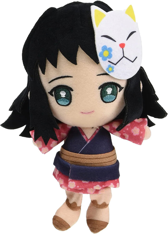 Kimetsu no Yaiba - Chibi Plush - Makomoㅤ – Bandai – ActionFigureBrasil