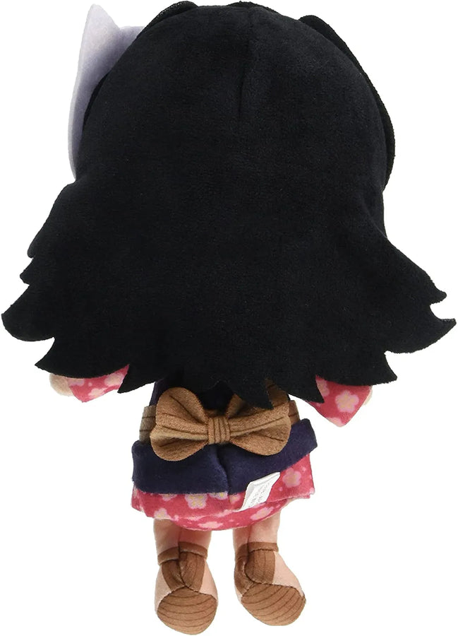 Kimetsu no Yaiba - Chibi Plush - Makomoㅤ – Bandai – ActionFigureBrasil