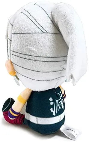 Kimetsu no Yaiba - Chibi Plush - Tengen Uzui (Bandai)ㅤ – Bandai – ActionFigureBrasil