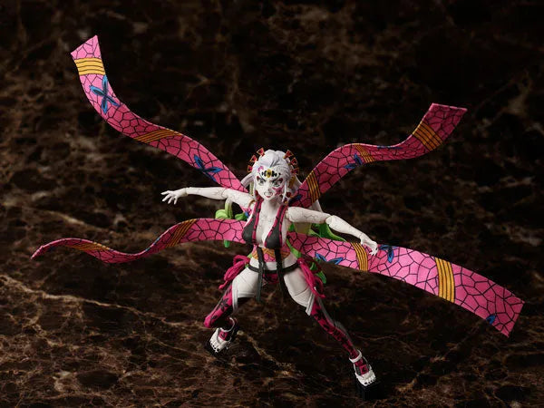 Kimetsu no Yaiba - Daki - BUZZmod. - 1/12 (Aniplex) [Shop Exclusive]ㅤ – Aniplex – ActionFigureBrasil