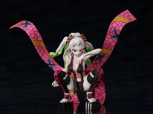 Kimetsu no Yaiba - Daki - BUZZmod. - 1/12 (Aniplex) [Shop Exclusive]ㅤ – Aniplex – ActionFigureBrasil