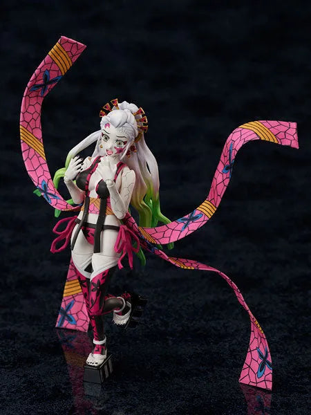 Kimetsu no Yaiba - Daki - BUZZmod. - 1/12 (Aniplex) [Shop Exclusive]ㅤ – Aniplex – ActionFigureBrasil