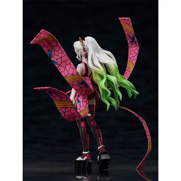 Kimetsu no Yaiba - Daki - BUZZmod. - 1/12 (Aniplex) [Shop Exclusive]ㅤ – Aniplex – ActionFigureBrasil