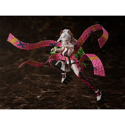 Kimetsu no Yaiba - Daki - BUZZmod. - 1/12 (Aniplex) [Shop Exclusive]ㅤ – Aniplex – ActionFigureBrasil — acessórios
