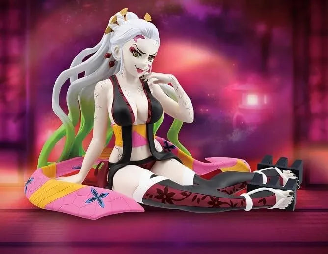 Kimetsu no Yaiba - Daki - Glitter & Glamours (Bandai Spirits)ㅤ – Bandai Spirits – ActionFigureBrasil
