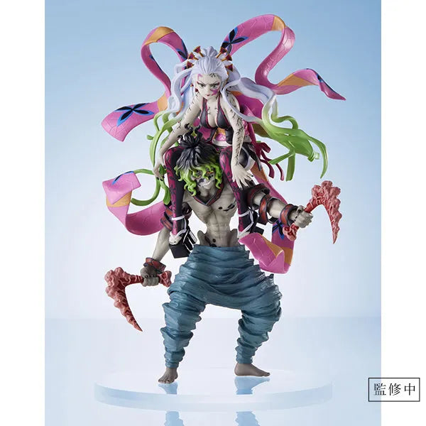 Kimetsu no Yaiba - Daki - Gyuutarou - ConoFig (Aniplex) [Shop Exclusive]ㅤ – Aniplex – ActionFigureBrasil
