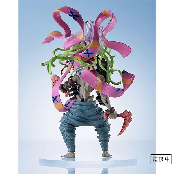 Kimetsu no Yaiba - Daki - Gyuutarou - ConoFig (Aniplex) [Shop Exclusive]ㅤ – Aniplex – ActionFigureBrasil