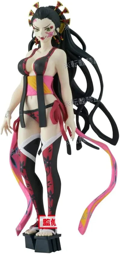 Kimetsu no Yaiba - Daki - Oni no Sou Vol.7 (Bandai Spirits)ㅤ – Bandai Spirits – ActionFigureBrasil