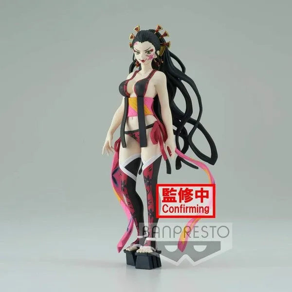 Kimetsu no Yaiba - Daki - Oni no Sou Vol.7 (Bandai Spirits)ㅤ – Bandai Spirits – ActionFigureBrasil