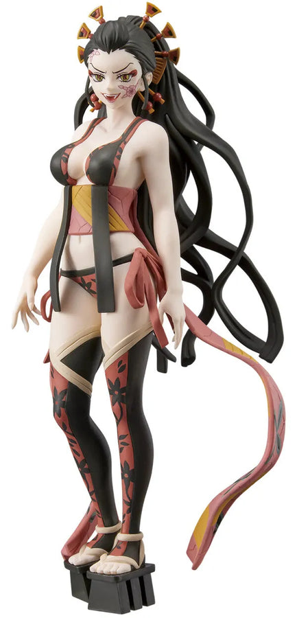 Kimetsu no Yaiba - Daki - Oni no Sou Vol.8 (Bandai Spirits)ㅤ – Bandai Spirits – ActionFigureBrasil