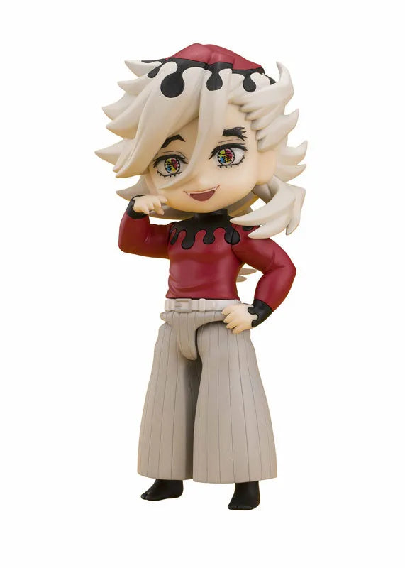 Kimetsu no Yaiba - Douma - Figuarts mini (Bandai Spirits)ㅤ – Bandai Spirits – ActionFigureBrasil