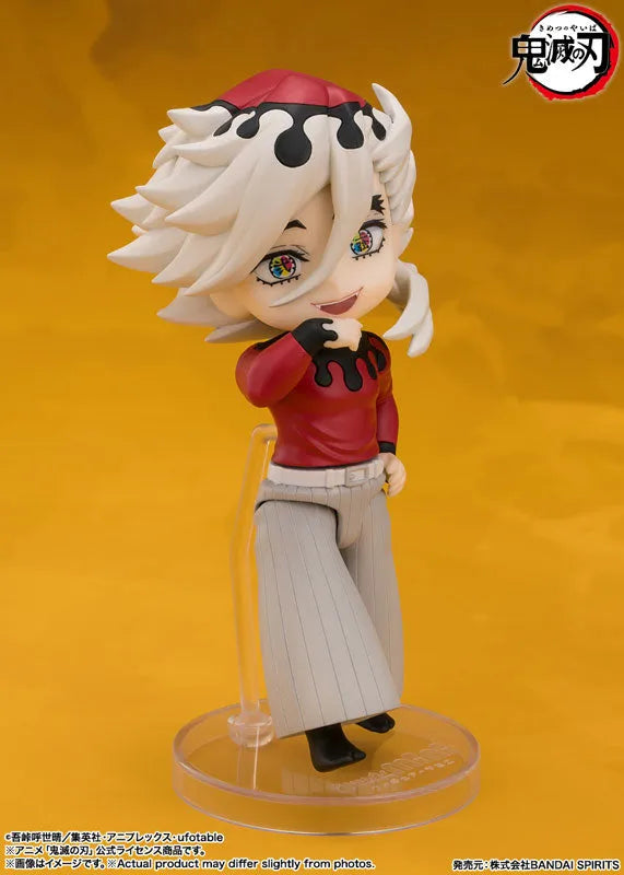 Kimetsu no Yaiba - Douma - Figuarts mini (Bandai Spirits)ㅤ – Bandai Spirits – ActionFigureBrasil