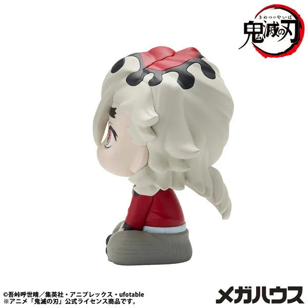 Kimetsu no Yaiba - Douma - Look Up (MegaHouse)ㅤ – MegaHouse – ActionFigureBrasil