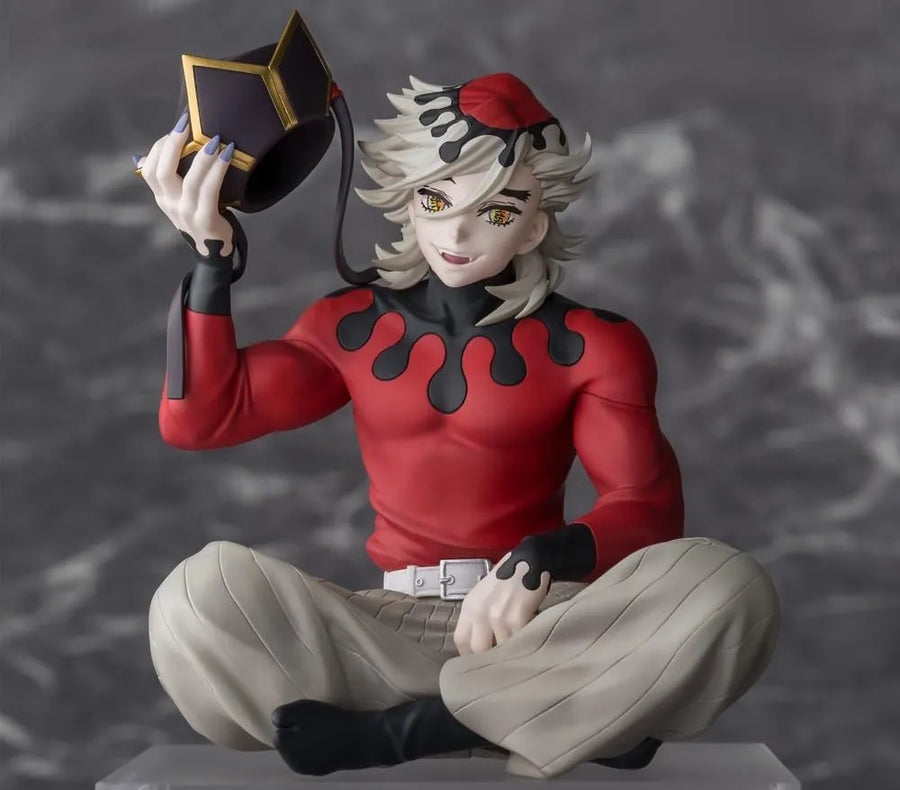 Kimetsu no Yaiba - Douma - Premium Chokonose Figure (Sega Fave)ㅤ – Sega Fave – ActionFigureBrasil