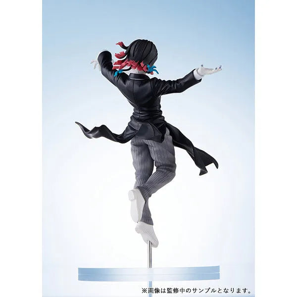 Kimetsu no Yaiba - Enmu - ConoFig (Aniplex) [Shop Exclusive]ㅤ – Aniplex – ActionFigureBrasil