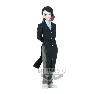 Kimetsu no Yaiba - Enmu - Kimetsu no Yaiba Figure Oni no Sou Vol.3 (Bandai Spirits)ㅤ – Bandai Spirits – ActionFigureBrasil