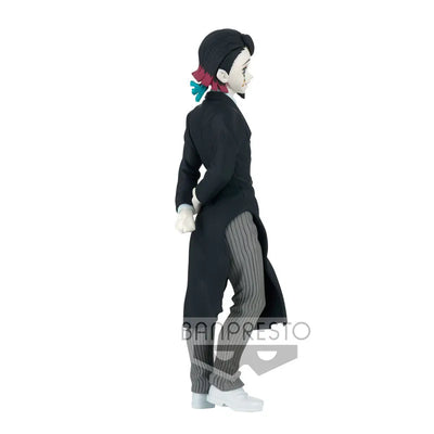 Kimetsu no Yaiba - Enmu - Kimetsu no Yaiba Figure Oni no Sou Vol.3 (Bandai Spirits)ㅤ – Bandai Spirits – ActionFigureBrasil — close