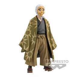Kimetsu no Yaiba - Haganezuka Hotaru - Kimetsu no Yaiba Figure -Kizuna no Sou- (Bandai Spirits)ㅤ – Bandai Spirits – ActionFigureBrasil
