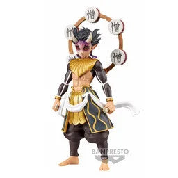 Kimetsu no Yaiba - Hantengu - Kimetsu no Yaiba Figure -Oni no Sou- (Bandai Spirits)ㅤ – Bandai Spirits – ActionFigureBrasil