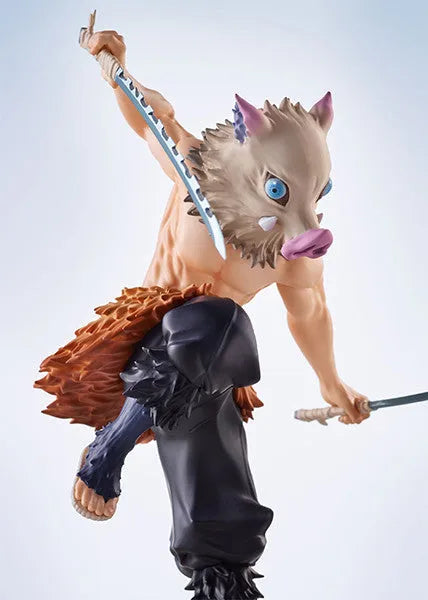 Kimetsu no Yaiba - Hashibira Inosuke - ConoFig (Aniplex) [Shop Exclusive]ㅤ – Aniplex – ActionFigureBrasil