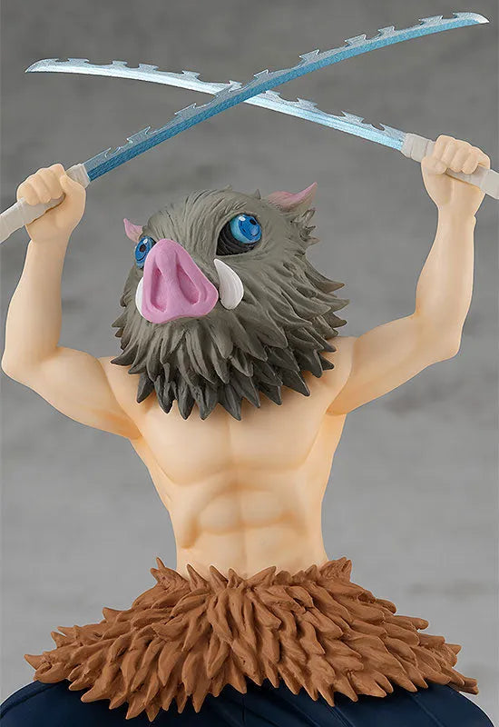 Kimetsu no Yaiba - Hashibira Inosuke - Pop Up Parade (Good Smile Company)ㅤ – Good Smile Company – ActionFigureBrasil