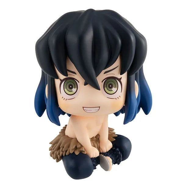 Kimetsu no Yaiba - Hashibira Inosuke - Rukappu - 2023 Re-release (MegaHouse)ㅤ – MegaHouse – ActionFigureBrasil