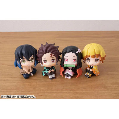Kimetsu no Yaiba - Hashibira Inosuke - Rukappu - 2023 Re-release (MegaHouse)ㅤ – MegaHouse – ActionFigureBrasil — com base expositora