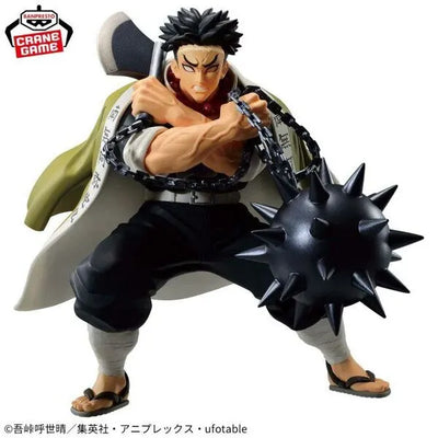 Kimetsu no Yaiba - Himejima Gyoumei - Vibration Stars (Bandai Spirits)ㅤ – Bandai Spirits – ActionFigureBrasil