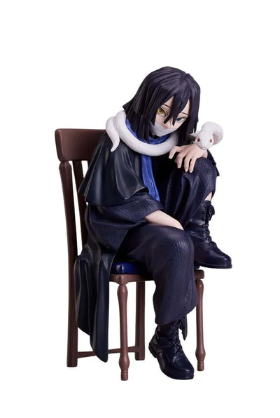 Kimetsu no Yaiba - Iguro Obanai (Aniplex) [Shop Exclusive]ㅤ – Aniplex – ActionFigureBrasil