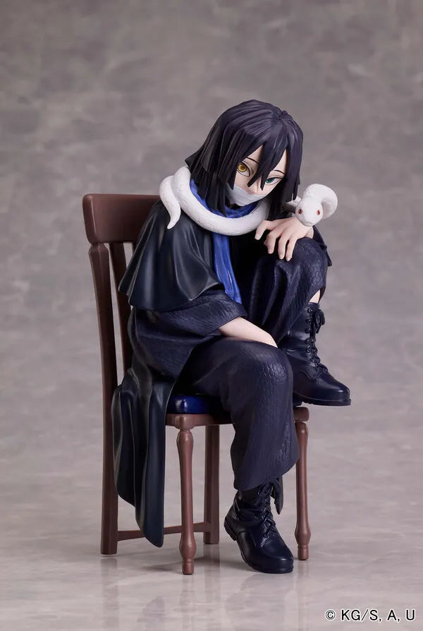 Kimetsu no Yaiba - Iguro Obanai (Aniplex) [Shop Exclusive]ㅤ – Aniplex – ActionFigureBrasil