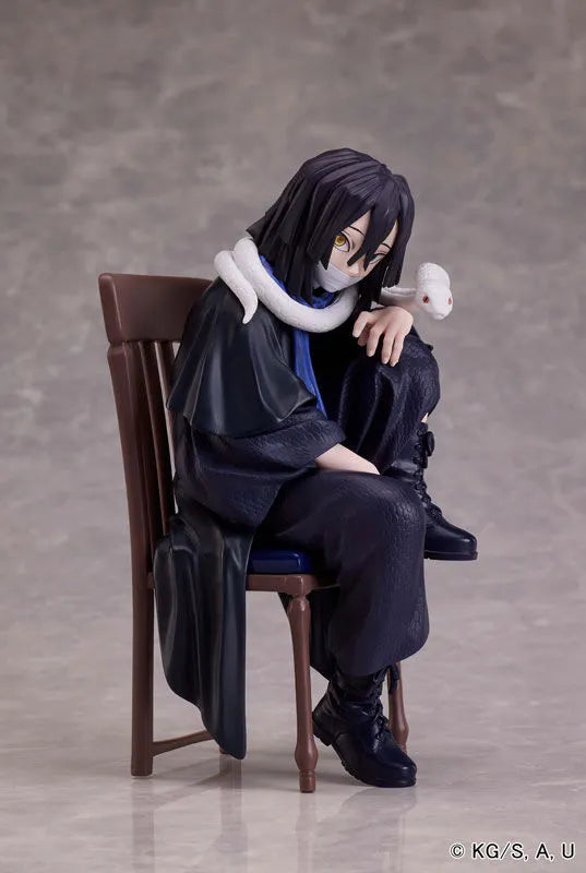 Kimetsu no Yaiba - Iguro Obanai (Aniplex) [Shop Exclusive]ㅤ – Aniplex – ActionFigureBrasil