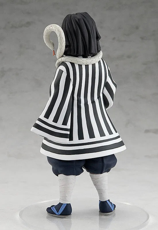 Kimetsu no Yaiba - Iguro Obanai - Pop Up Parade (Good Smile Company)ㅤ – Good Smile Company – ActionFigureBrasil