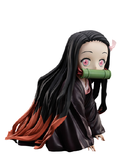 Kimetsu no Yaiba - Kamado Nezuko - 1/1 (FuRyu) [Shop Exclusive]ㅤ – FuRyu – ActionFigureBrasil