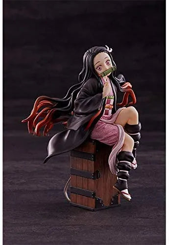 Kimetsu no Yaiba - Kamado Nezuko - 1/8 (Aniplex, Wing)ㅤ – Aniplex – ActionFigureBrasil